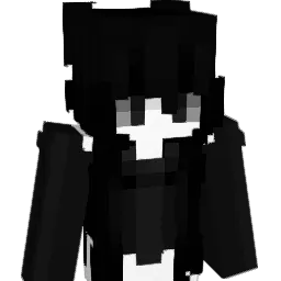 Not_AlphaX Minecraft avatar bust