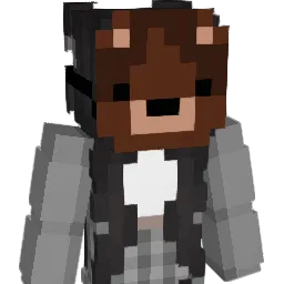 Not_Argas Minecraft avatar bust