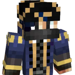 Not_Artemis Minecraft avatar bust