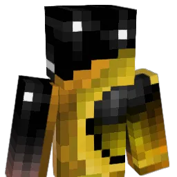 Not_Average_Joe Minecraft avatar bust