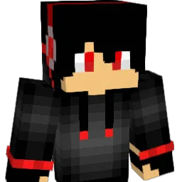 Not_Batko's Minecraft skin