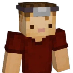 Not_Boris's Minecraft skin