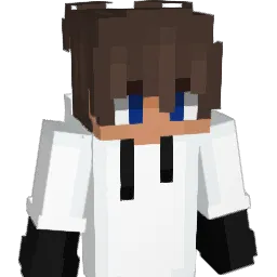 Not_Buckii Minecraft avatar bust