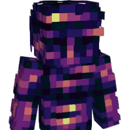 Not_Ca Minecraft avatar bust