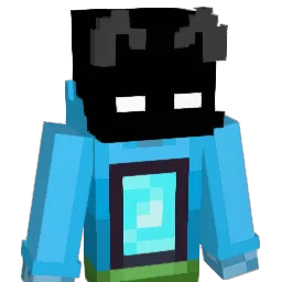 Not_Captan Minecraft avatar bust
