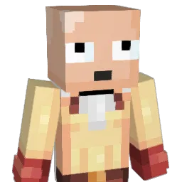 Not_Carss Minecraft avatar bust