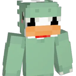 Not_Charlie's Minecraft skin