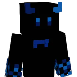 Not_Cheez's Minecraft skin