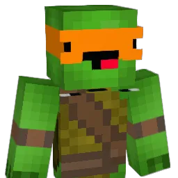 Not_Coka's Minecraft skin