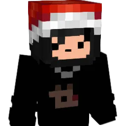 Not_Cosmin's Minecraft skin