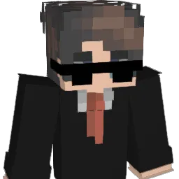 Not_DG69 Minecraft avatar bust