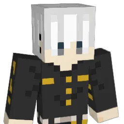 Not_DTX's Minecraft skin
