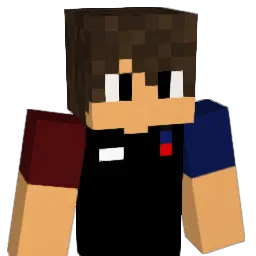 Not_DatDude's Minecraft skin