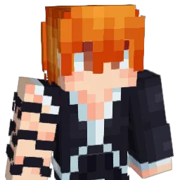 Not_Death's Minecraft skin