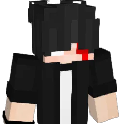 Not_DinoBoi Minecraft avatar bust