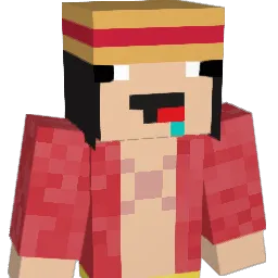 Not_Exey's Minecraft skin