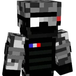 Not_Faytann's Minecraft skin