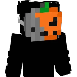 Not_FireStorm Minecraft avatar bust