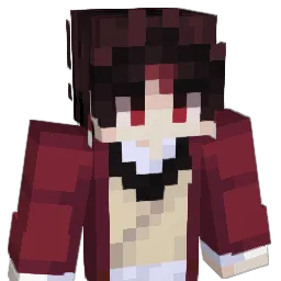 Not_Fox_Royal Minecraft avatar bust