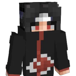 Not_Froggy142's Minecraft skin