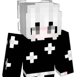 Not_Gooby Minecraft avatar bust
