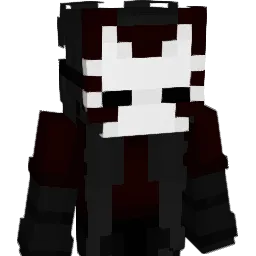 Not_Grassy's Minecraft skin
