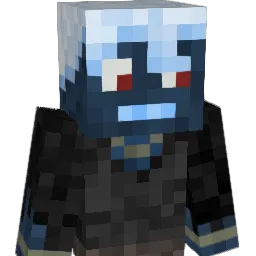Not_Grey's Minecraft skin