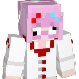 Not_HonBunVT Minecraft avatar bust