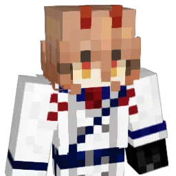 Not_Hutch Minecraft avatar bust
