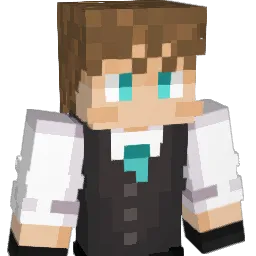 Not_Jeat Minecraft avatar bust