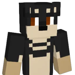 Not_Joelprime Minecraft avatar bust