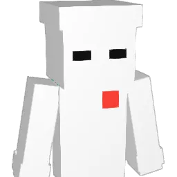 Not_KKK's Minecraft skin
