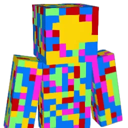 Not_Khael Minecraft avatar bust
