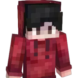 Not_Krishuu Minecraft avatar bust