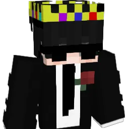 Not_KuberB's Minecraft skin