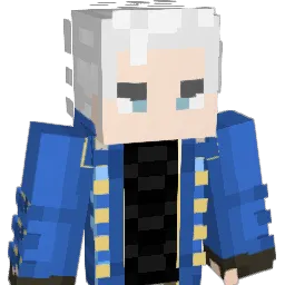 Not_Lanke Minecraft avatar bust