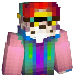 Not_Lanki's Minecraft skin