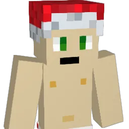 Not_Linusus Minecraft avatar bust