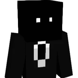 Not_MLC Minecraft avatar bust