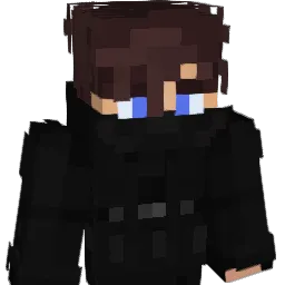 Not_Me20's Minecraft skin