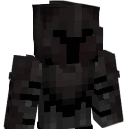 Not_Metall Minecraft avatar bust
