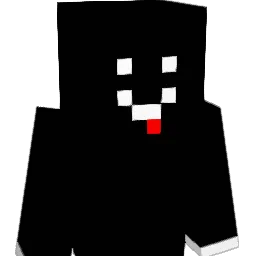Not_Mo's Minecraft skin