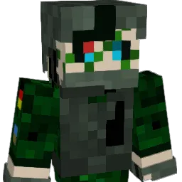 Not_My_Day34 Minecraft avatar bust