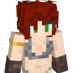 Not_My_Name_Here Minecraft avatar bust