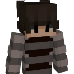 Not_Neblun Minecraft avatar bust