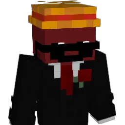 Not_Norion's Minecraft skin