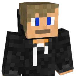 Not_Nugget's Minecraft skin