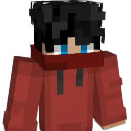 Not_OHbee's Minecraft skin
