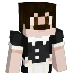 Not_Payton Minecraft avatar bust