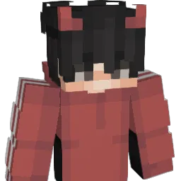 Not_ProX_Pro Minecraft avatar bust